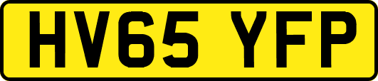 HV65YFP