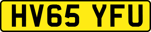 HV65YFU