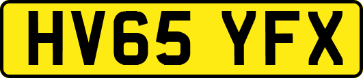 HV65YFX