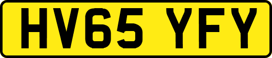 HV65YFY