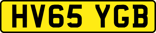 HV65YGB
