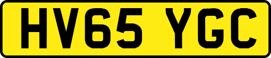 HV65YGC