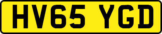 HV65YGD