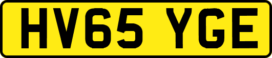 HV65YGE