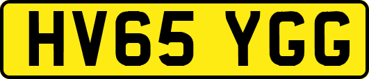 HV65YGG