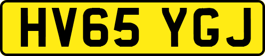 HV65YGJ