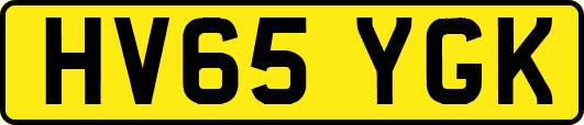 HV65YGK