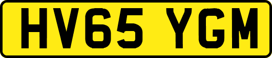 HV65YGM