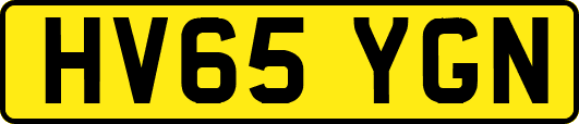 HV65YGN