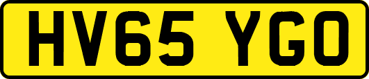 HV65YGO