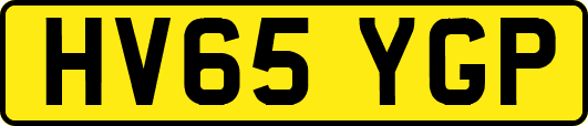 HV65YGP