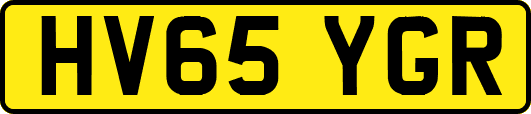 HV65YGR
