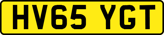 HV65YGT