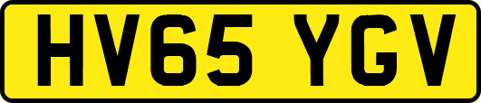 HV65YGV