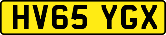 HV65YGX