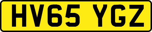 HV65YGZ