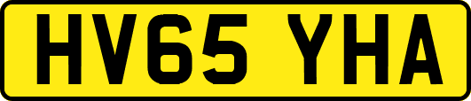HV65YHA