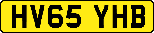 HV65YHB