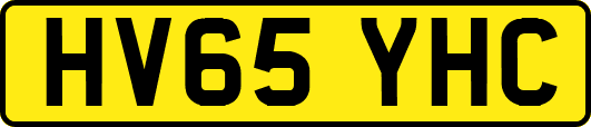 HV65YHC