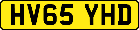 HV65YHD
