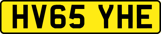 HV65YHE