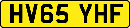 HV65YHF