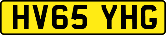 HV65YHG