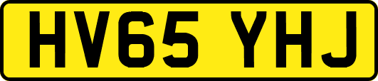 HV65YHJ