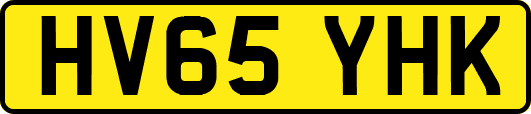 HV65YHK