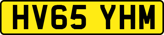 HV65YHM