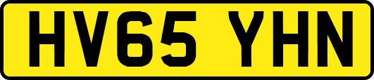 HV65YHN