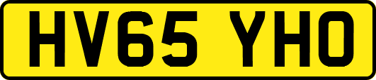 HV65YHO