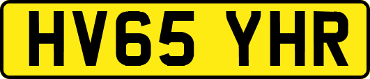 HV65YHR