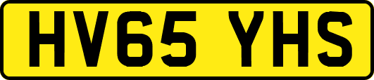 HV65YHS