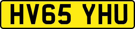 HV65YHU