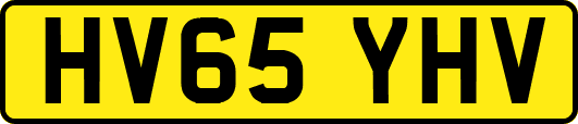 HV65YHV