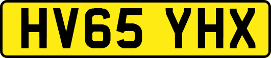 HV65YHX