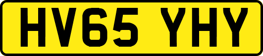 HV65YHY