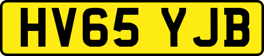 HV65YJB