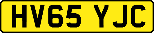 HV65YJC