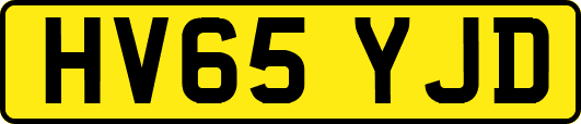 HV65YJD