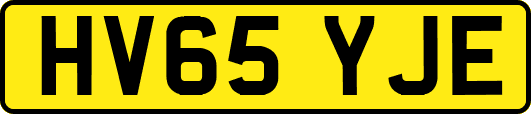 HV65YJE