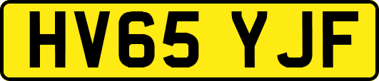 HV65YJF