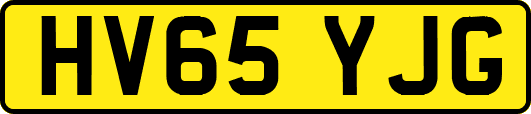 HV65YJG