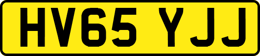 HV65YJJ