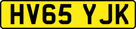 HV65YJK