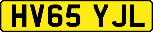 HV65YJL