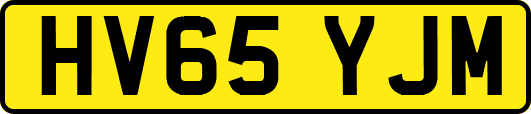 HV65YJM