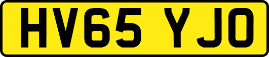 HV65YJO