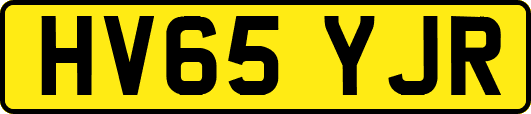 HV65YJR